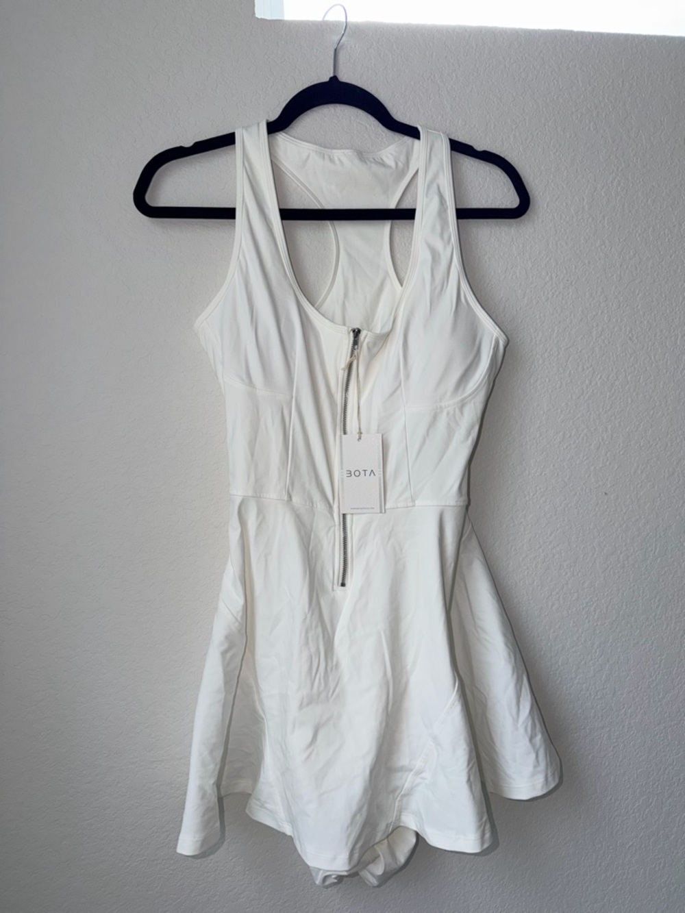 Bota Audrey Mini Dress
